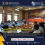 Sosialisasi Mandiri Sistem Pengendalian dan Intenal Pemerintah (SPIP) Oleh Kantor Wilayah Kementerian Hukum dan HAM Sulawesi Barat