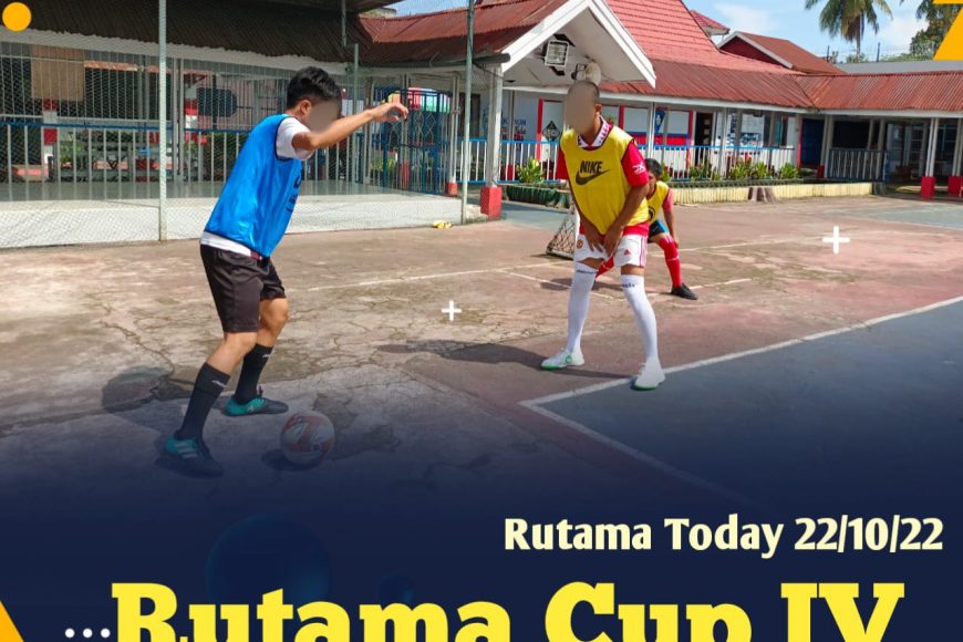 RUTAMA CUP IV